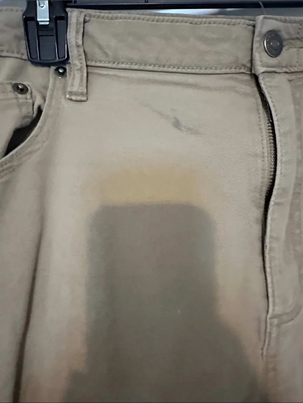 Magellan Outdoors Tan Chino Pants